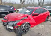 2019 Honda CIVIC photo