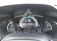 2019 Honda CIVIC фото