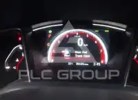 2019 Honda CIVIC фото