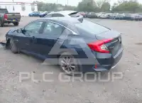 2019 Honda CIVIC photo