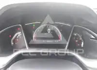 2019 Honda CIVIC фото