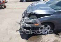 2019 Honda CIVIC photo
