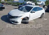 2019 Honda CIVIC фото