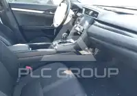 2019 Honda CIVIC фото
