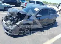 2019 Honda CIVIC photo