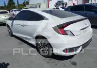 2019 Honda CIVIC фото