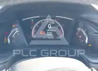 2019 Honda CIVIC фото