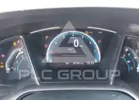 2019 Honda CIVIC фото