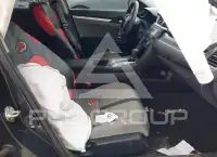 2019 Honda CIVIC фото