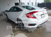 2019 Honda CIVIC photo