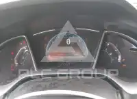 2019 Honda CIVIC photo
