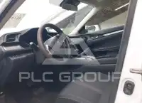 2019 Honda CIVIC photo