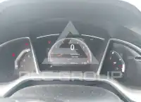 2019 Honda CIVIC photo
