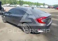 2019 Honda CIVIC фото
