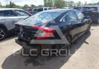 2019 Honda CIVIC фото