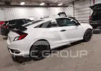 2019 Honda CIVIC photo