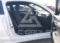 2019 Honda CIVIC фото