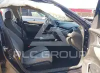 2019 Honda CIVIC фото