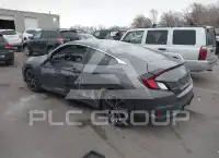 2019 Honda CIVIC фото