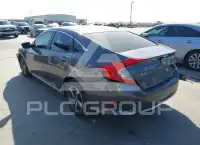2019 Honda CIVIC photo
