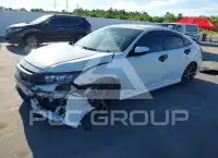 2019 Honda CIVIC фото
