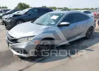 2019 Honda CIVIC photo