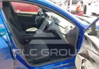2019 Honda CIVIC photo