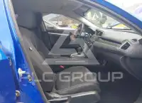 2019 Honda CIVIC фото