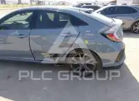 2019 Honda CIVIC photo