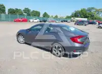 2019 Honda CIVIC фото