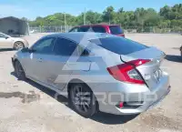 2019 Honda CIVIC фото