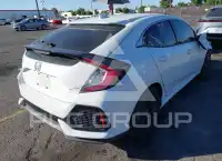 2019 Honda CIVIC photo
