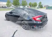 2019 Honda CIVIC фото