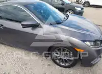 2019 Honda CIVIC photo