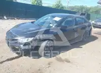 2019 Honda CIVIC фото