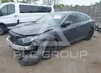 2019 Honda CIVIC фото