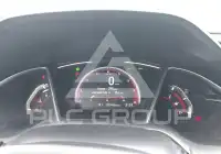 2019 Honda CIVIC фото