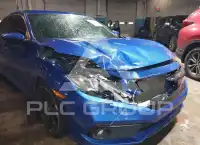 2019 Honda CIVIC фото