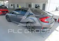 2019 Honda CIVIC фото