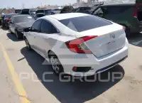 2019 Honda CIVIC фото