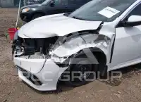 2019 Honda CIVIC фото
