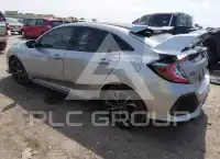 2019 Honda CIVIC photo