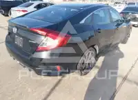 2019 Honda CIVIC фото