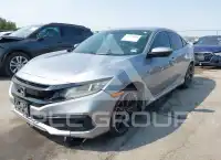 2019 Honda CIVIC photo
