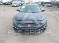 2019 Honda CIVIC фото