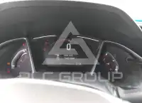 2019 Honda CIVIC фото