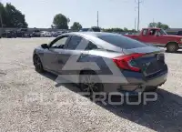 2019 Honda CIVIC фото
