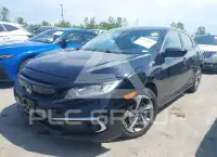 2019 Honda CIVIC фото
