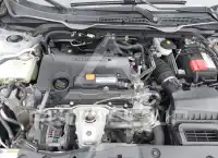 2019 Honda CIVIC фото