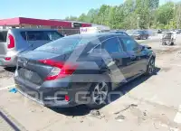 2019 Honda CIVIC фото